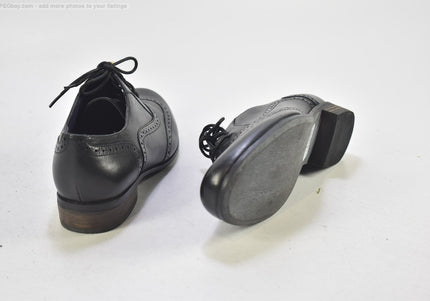 Clarks Damen Halbschuhe Freizeitschuhe UK 4,5 Nr. 25-J 2487-Schuh-Gebraucht-secondhand