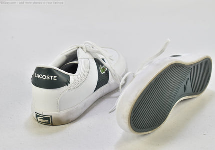 Lacoste  Herren Sportschuhe Sneaker  EUR 41 Nr. 25-X 1834