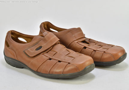 Jomos Herren Halbschuhe Freizeitschuhe EUR 44 Nr. 25-U 547-SchuhGebraucht