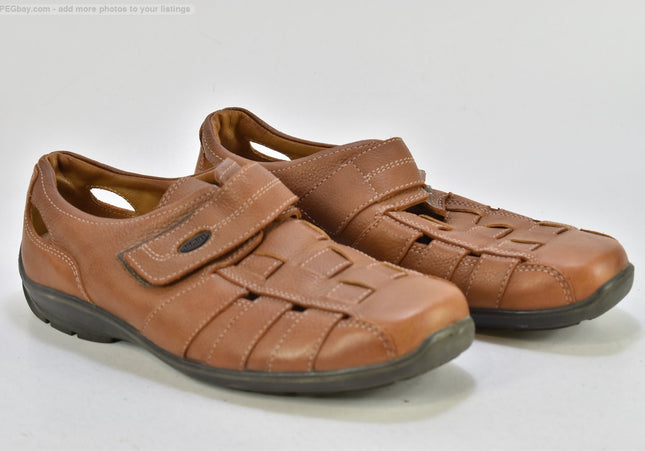 Jomos Herren Halbschuhe Freizeitschuhe EUR 44 Nr. 25-U 547-SchuhGebraucht