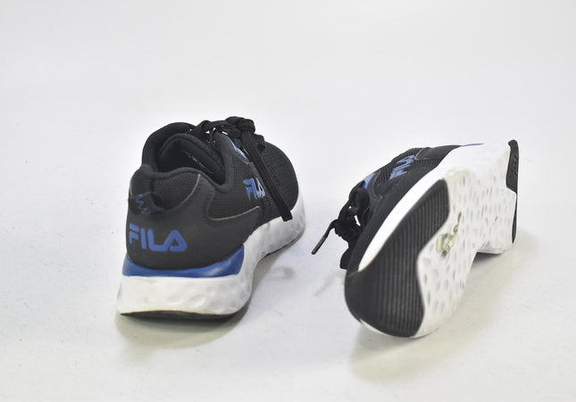 Fila Damen Sportschuhe Sneaker EUR 36 Nr. 24-X 965-Schuh-Gebraucht-secondhand