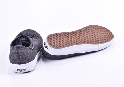Vans Herren Sportschuhe Sneaker EUR 41 Nr. 23-M 2070-Schuh-Gebraucht-secondhand