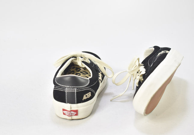 Vans Herren Sportschuhe Sneaker EUR 41 Nr. 24-P 1994-Schuh-Gebraucht-secondhand