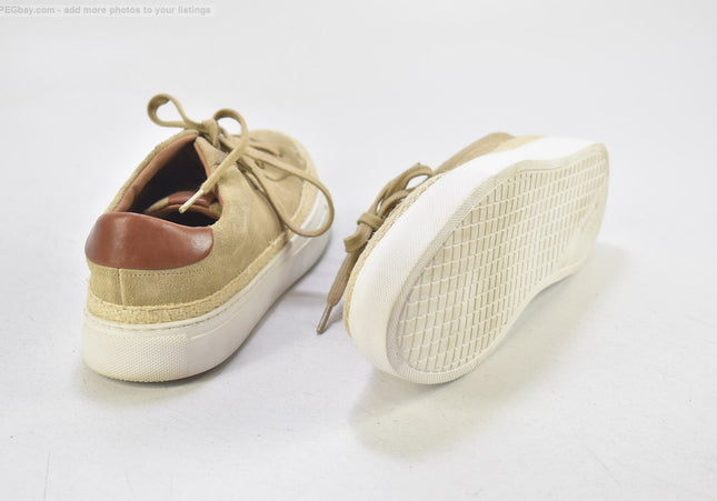 Joop Herren Halbschuhe Freizeitschuhe EUR 41 Nr. 25-J 230-Schuh-Gebraucht-secondhand