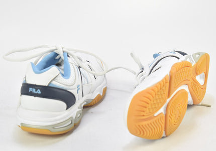 Fila Damen Sportschuhe Sneaker EUR 40 Nr. 24-J 3439-Schuh-Gebraucht-secondhand