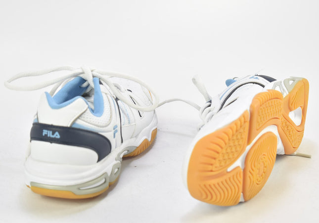 Fila Damen Sportschuhe Sneaker EUR 40 Nr. 24-J 3439-Schuh-Gebraucht-secondhand