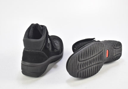 Ara Damen Stiefelette Boots UK 6,5 Nr. 24-F 4213-Schuh-Gebraucht-secondhand