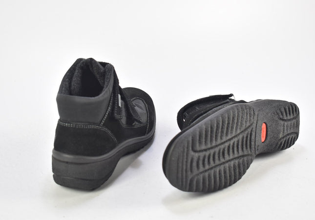 Ara Damen Stiefelette Boots UK 6,5 Nr. 24-F 4213-Schuh-Gebraucht-secondhand