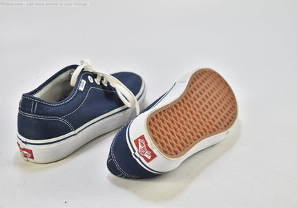 Vans  Herren Sportschuhe Sneaker  US 6 Nr. 25-N 196