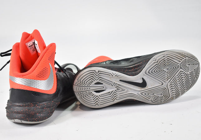 Nike Prime Hype DF Damen Sportschuhe Sneaker EUR 39 Nr. 24-Y 1724-Schuh-Gebraucht-secondhand