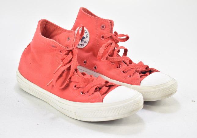 Converse Damen Sportschuhe Sneaker EUR 41 Nr. 24-F 3715-Schuh-Gebraucht-secondhand