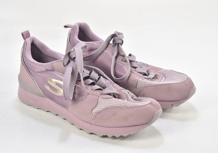 Skechers Damen Sportschuhe Sneaker EUR 37 Nr. 23-O 1943-SchuhGebraucht