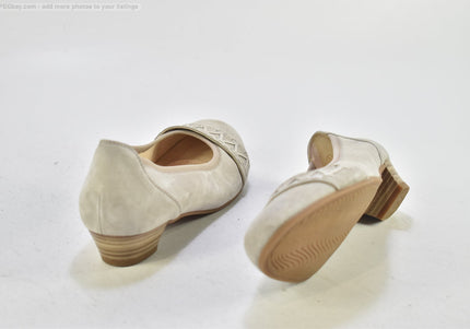 Gabor  Damen Pumps High Heels  UK 5 Nr. 26-T 432