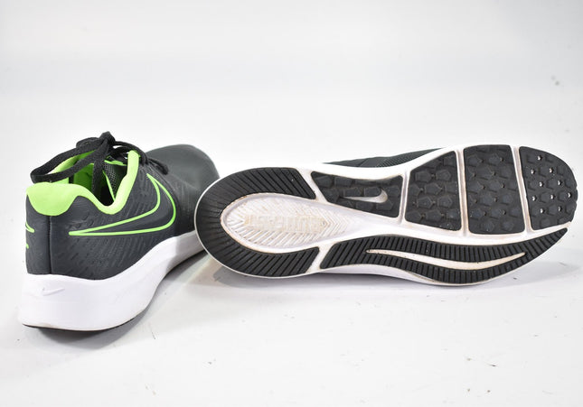 Nike Star Runner Damen Sportschuhe Sneaker EUR 39 Nr. 24-A 3983-Schuh-Gebraucht-secondhand
