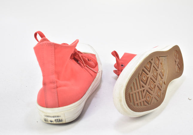 Converse Damen Sportschuhe Sneaker EUR 41 Nr. 24-F 3715-Schuh-Gebraucht-secondhand