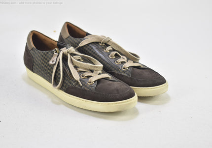 Paul Green  Damen Halbschuhe Freizeitschuhe  UK 6 Nr. 25-J 2488