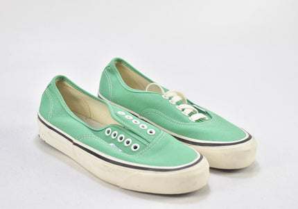 Vans Damen Sportschuhe Sneaker EUR 40 Nr. 24-N 2400-Schuh-Gebraucht-secondhand