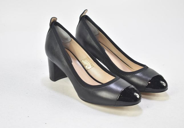 Bloch Damen Pumps High Heels EUR 37 Nr. 24-U 1393-Schuh-Gebraucht-secondhand