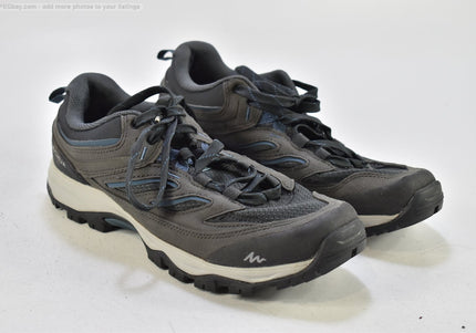 Quechua  Herren Wanderschuhe Trekking  SL 26,5cm Nr. 26-F 183
