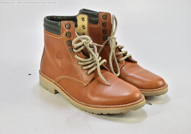 Grand Step  Herren Stiefelette Boots  EUR 42 Nr. 25-B 3711