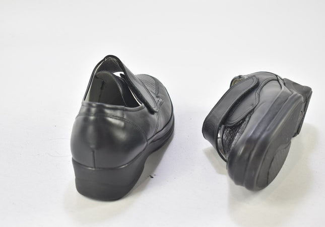 Waldläufer Damen Halbschuhe Freizeitschuhe UK 6 Nr. 24-U 1881-Schuh-Gebraucht-secondhand