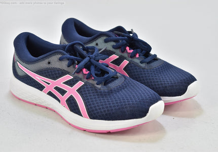 Asics Patriot Damen Sportschuhe Sneaker  EUR 39,5 Nr. 25-P 35