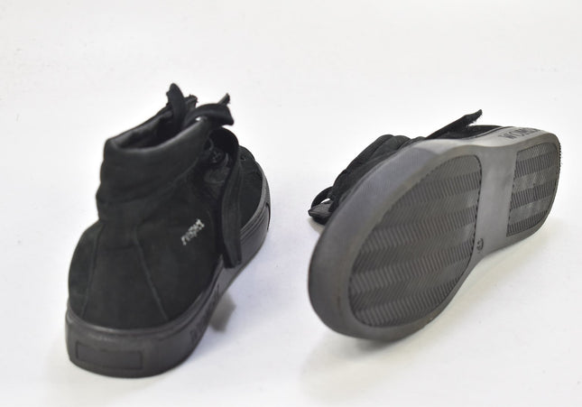 Womsh Damen Stiefelette Boots EUR 41 Nr. 23-U 1453-Schuh-Gebraucht-secondhand