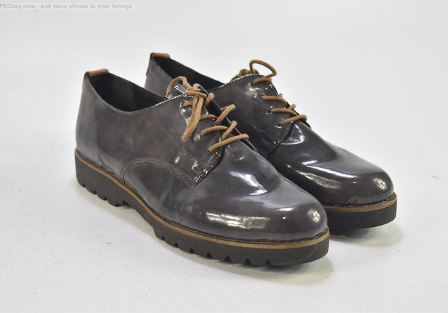 Remonte Damen Halbschuhe Freizeitschuhe EUR 41 Nr. 25-F 1267-Schuh-Gebraucht-secondhand