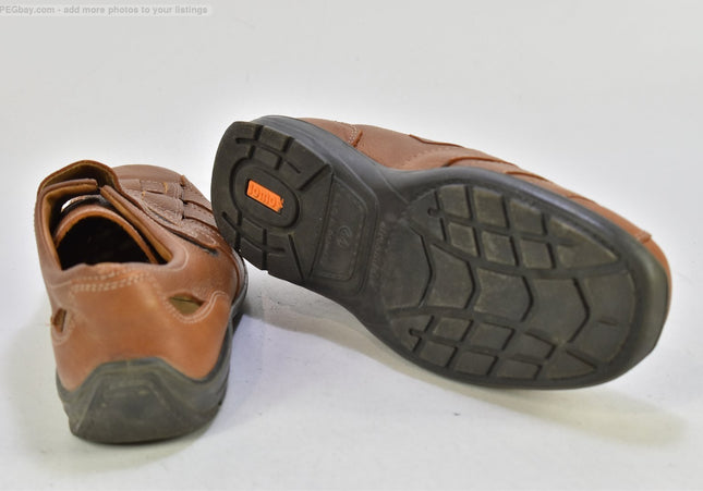 Jomos Herren Halbschuhe Freizeitschuhe EUR 44 Nr. 25-U 547-SchuhGebraucht