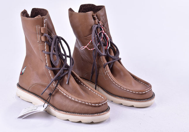 Peak Performance Damen Stiefelette Boots EUR 37 Nr. 24-J 4151-Schuh-Gebraucht-secondhand