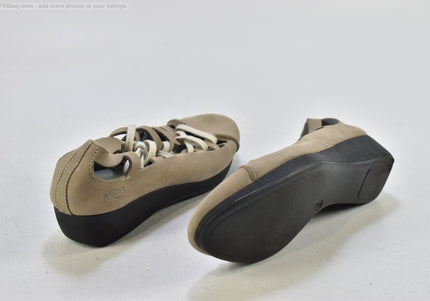 Arcus  Damen Halbschuhe Slipper Ballerinas  EUR 36 Nr. 25-O 2433