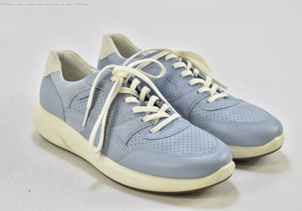Ecco  Damen Halbschuhe Freizeitschuhe  EUR 38 Nr. 4R-1293
