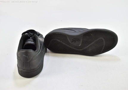 Puma Damen Sportschuhe Sneaker EUR 37,5 Nr. 25-M 2439-Schuh-Gebraucht-secondhand