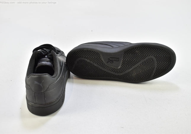 Puma Damen Sportschuhe Sneaker EUR 37,5 Nr. 25-M 2439-Schuh-Gebraucht-secondhand