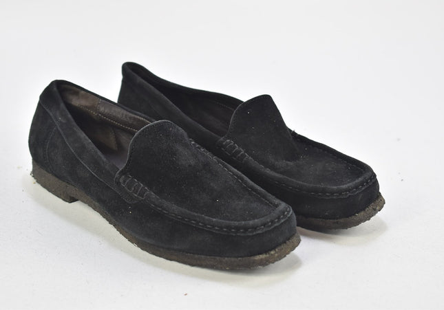 La Cabala Damen Halbschuhe Slipper Ballerinas EUR 37,5 Nr. 24-M 2919-Schuh-Gebraucht-secondhand
