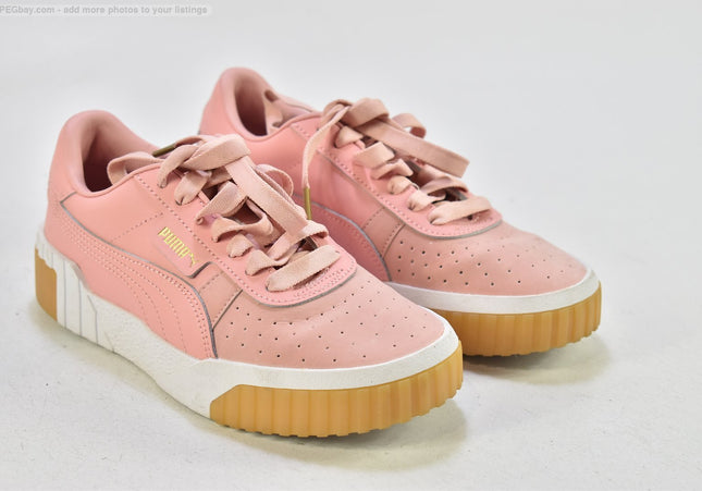 Puma  Damen Sportschuhe Sneaker  EUR 36 Nr. 25-O 427