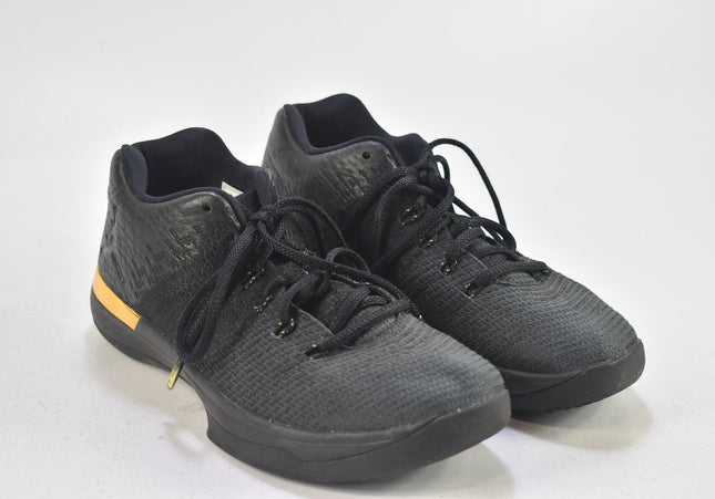 Jordan 31 Herren Sportschuhe Sneaker EUR 40 Nr. 24-N 2000-Schuh-Gebraucht-secondhand