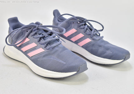 Adidas Runfalcon Damen Sportschuhe Sneaker  EUR 38 2/3 Nr. 25-Y 1049