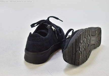 Semler  Damen Halbschuhe Freizeitschuhe  UK 5 Nr. 25-X 475
