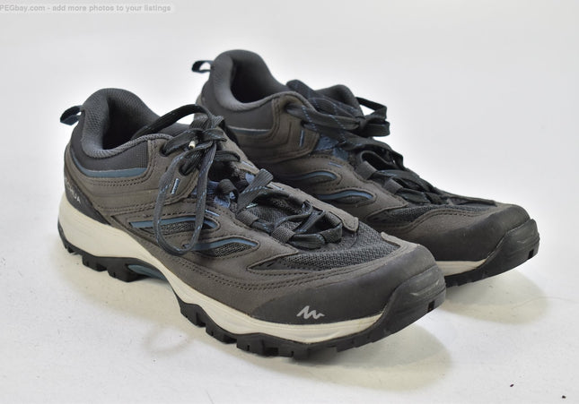 Quechua  Herren Wanderschuhe Trekking  SL 26,5cm Nr. 26-F 183