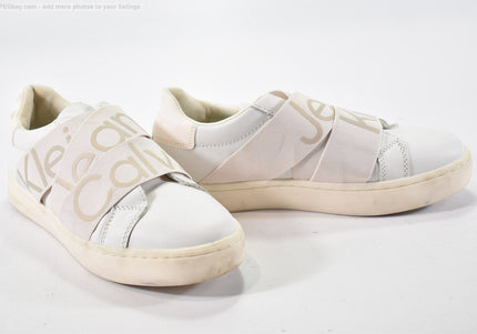 Calvin Klein Jeans  Damen Halbschuhe  Ballerinas  EUR 37 Nr. 25-L 350