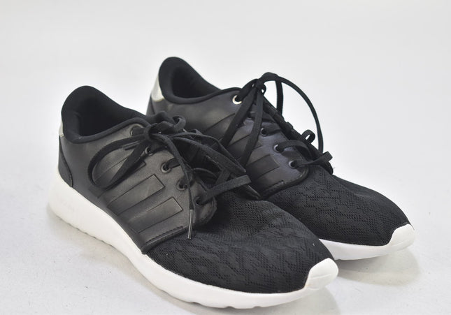 Adidas Neo Damen Sportschuhe Sneaker EUR 39 1/3 Nr. 24-N 3203-Schuh-Gebraucht-secondhand
