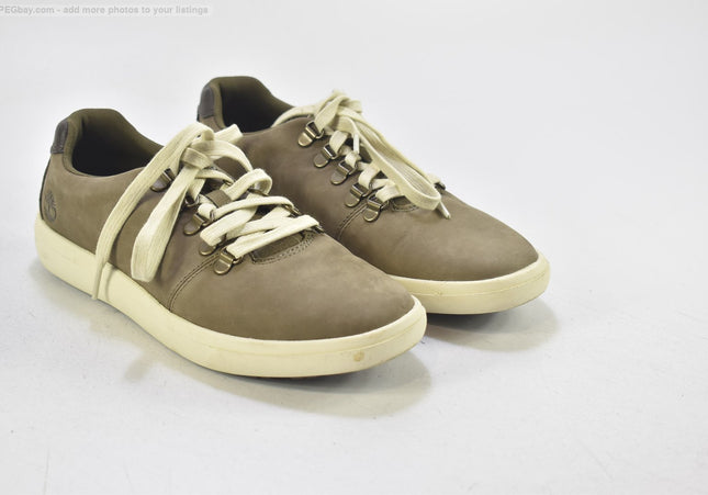 Timberland Herren Halbschuhe Freizeitschuhe EUR 41 Nr. 25-J 231-Schuh-Gebraucht-secondhand