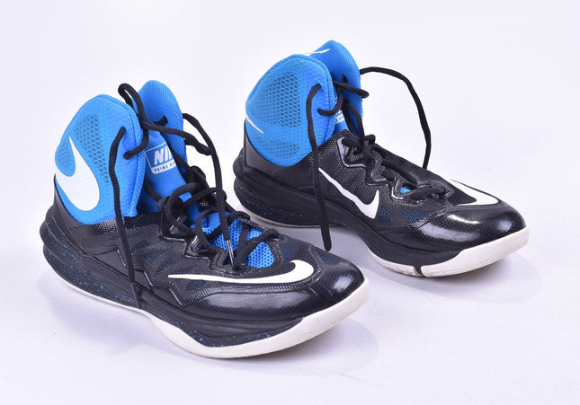 Nike Pime Hype DF II Herren Sportschuhe Sneaker EUR 39 Nr. 23-A 1671-Schuh-Gebraucht-secondhand