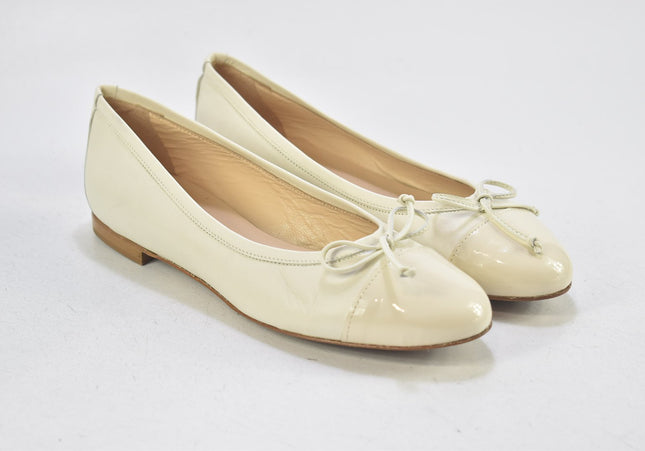 Casanova Damen Halbschuhe Slipper Ballerinas EUR 40 Nr. 24-X 1854-Schuh-Gebraucht-secondhand