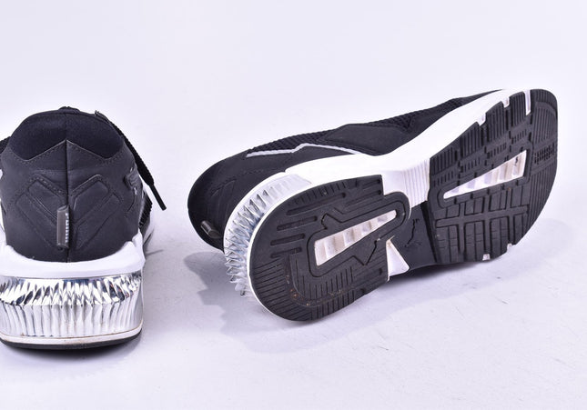 Puma Damen Sportschuhe Sneaker EUR 38,5 Nr. 24-F 600-Schuh-Gebraucht-secondhand