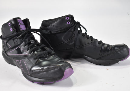 Reebok Damen Sportschuhe Sneaker EUR 40 Nr. 24-A 3984-Schuh-Gebraucht-secondhand