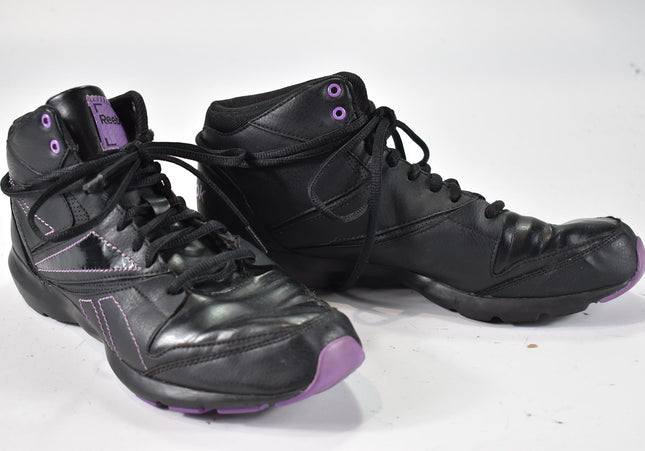 Reebok Damen Sportschuhe Sneaker EUR 40 Nr. 24-A 3984-Schuh-Gebraucht-secondhand