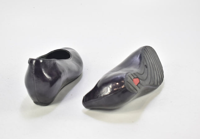 Wolky Damen Pumps High Heels EUR 38 Nr. 24-A 1092-Schuh-Gebraucht-secondhand