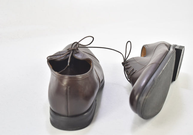 Lendvay&Schwarcz Herren Halbschuhe Freizeitschuhe SL 29 cm Nr.23-N 1121-Schuh-Gebraucht-secondhand